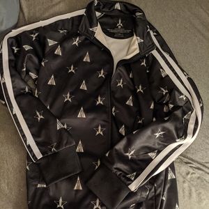 Shane x Jeffree Limited Edition Track Jacket